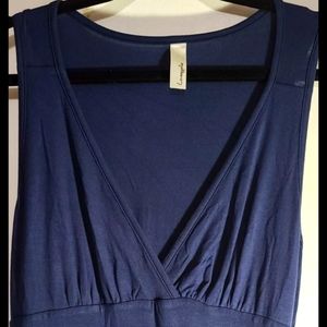 Loveappella maxi dress
